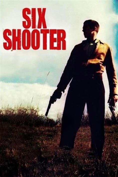 six shooter film|six shooter 2004 cast.